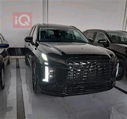 هیوندای پالیسەید